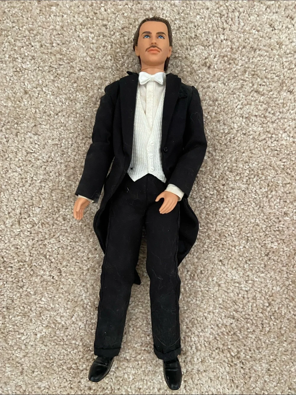 Mattel Collectibles Barbie & Ken “The Waltz” Gift Set II